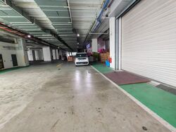 Defu Industrial Estate (D19), Factory #629209451